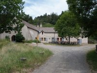 Bassurels (48) Aire de Côte 12 juillet 2018