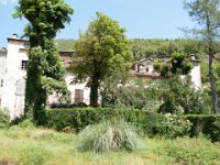 Valleraugue (30)  Hameau de Bertezène 12 juillet 2018